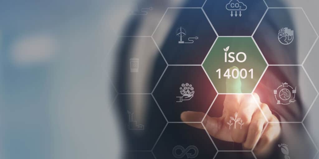ISO 14001 begeleiding en advies