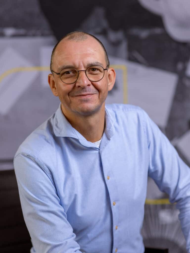 Koen Starre