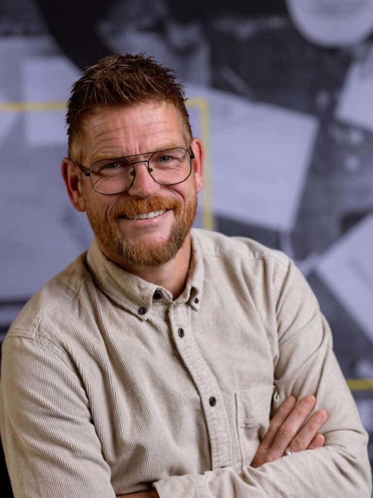 Gert-Jan Reinders
