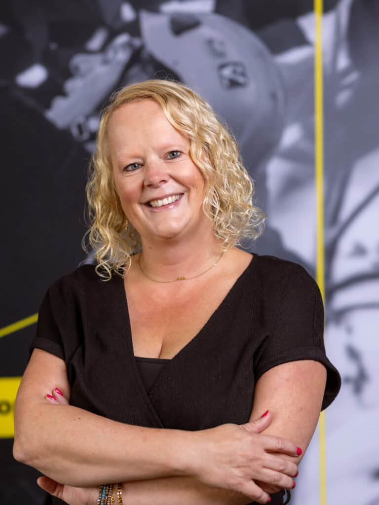 Yvette Meijer