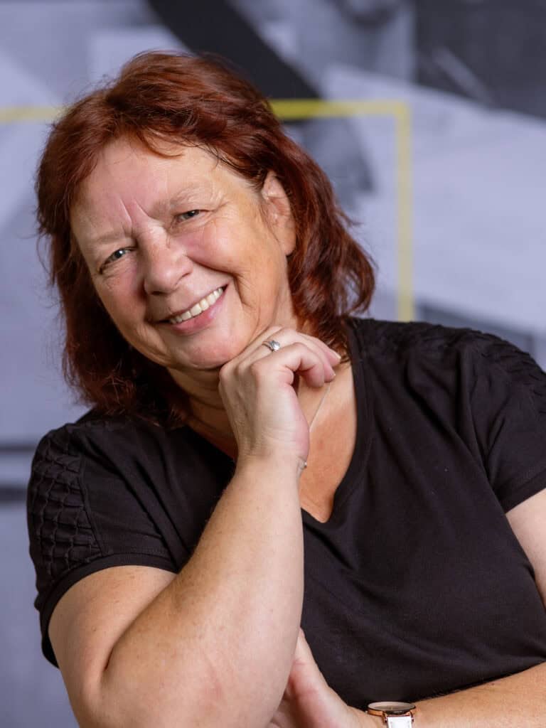 Jeanette Roseboom