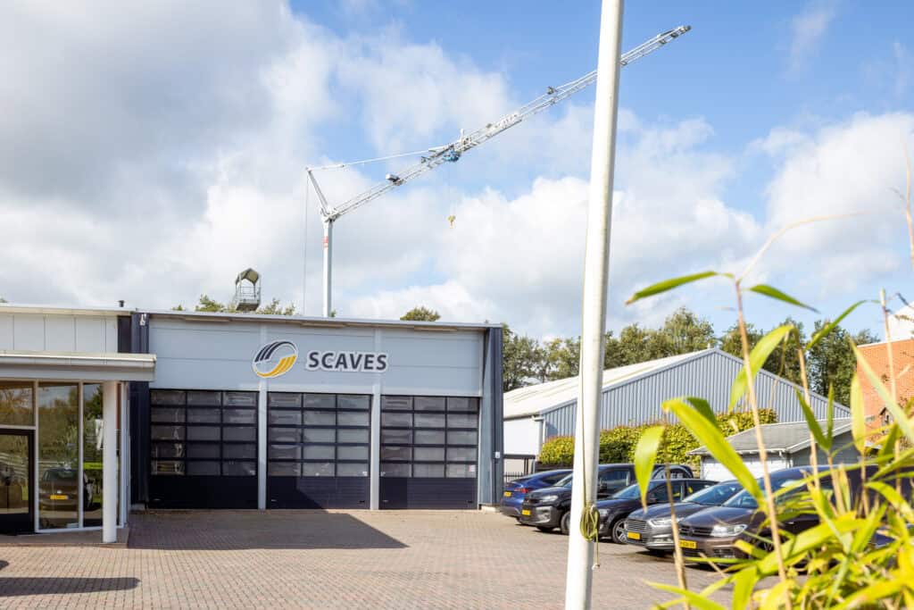 SCAVES Schoonebeek