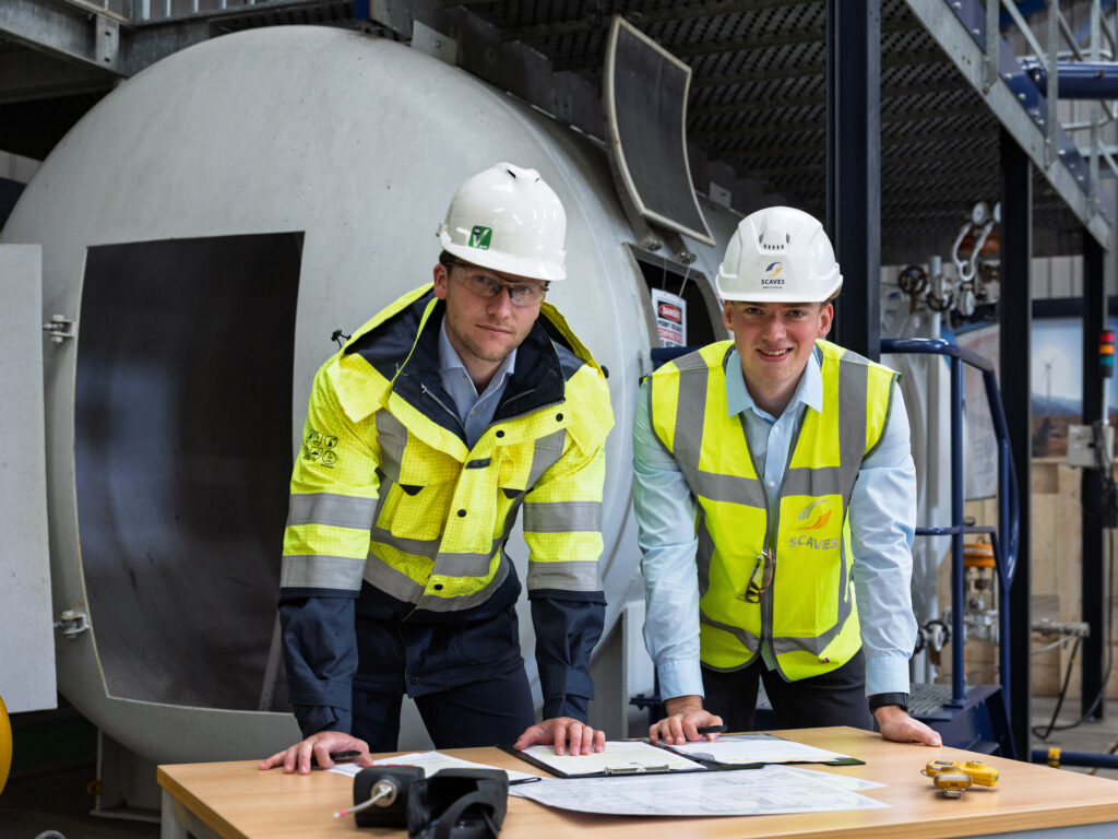 Safety Consultants