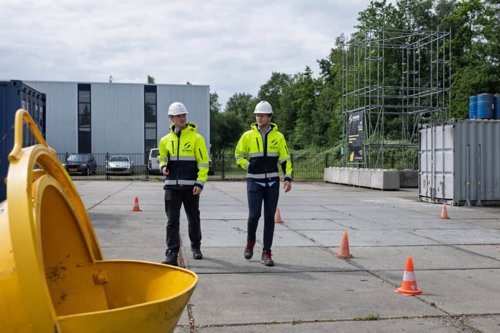 Veiligheidskundigen