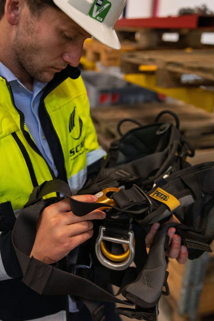 VGM projectbegeleiding